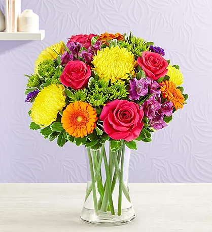 1-800-FLOWERS.COM E-Gift Card